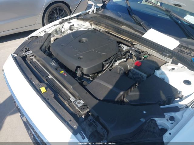 2021 VOLVO S60 7JR102FK3MG093197 Photo 9