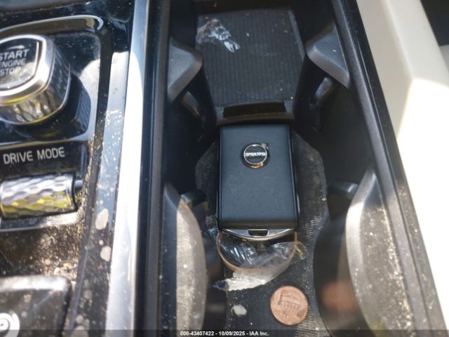 2021 VOLVO S60 7JR102FK3MG093197 Photo 10