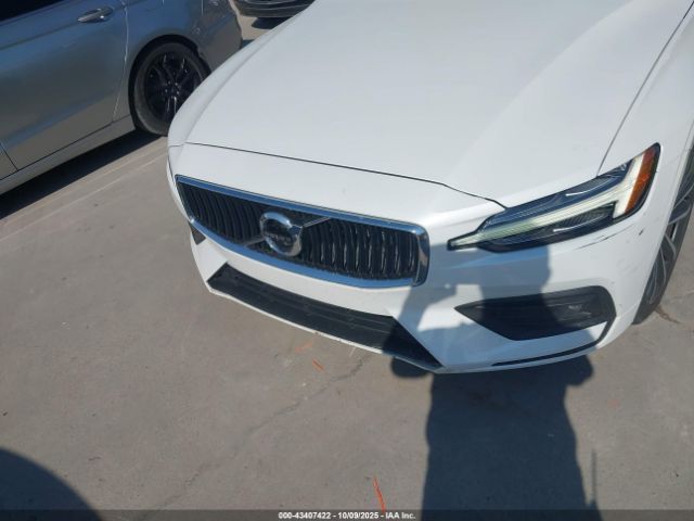 2021 VOLVO S60 7JR102FK3MG093197 Photo 5