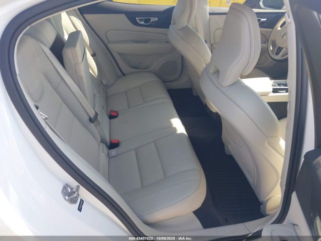 2021 VOLVO S60 7JR102FK3MG093197 Photo 7