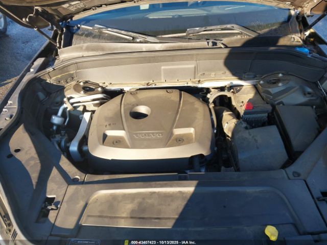 2018 VOLVO XC90 YV4102PK3J1369791 Photo 9