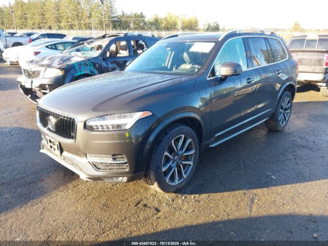 2018 VOLVO XC90 YV4102PK3J1369791 Photo 1