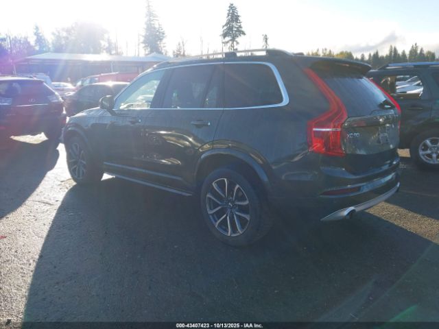 2018 VOLVO XC90 YV4102PK3J1369791 Photo 2
