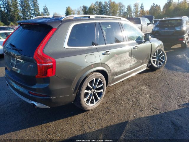 2018 VOLVO XC90 YV4102PK3J1369791 Photo 3