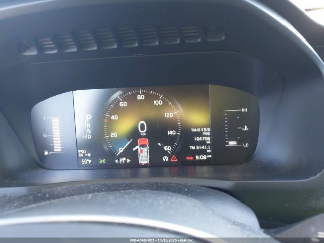 2018 VOLVO XC90 YV4102PK3J1369791 Photo 6