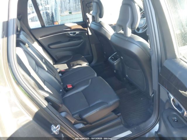 2018 VOLVO XC90 YV4102PK3J1369791 Photo 7