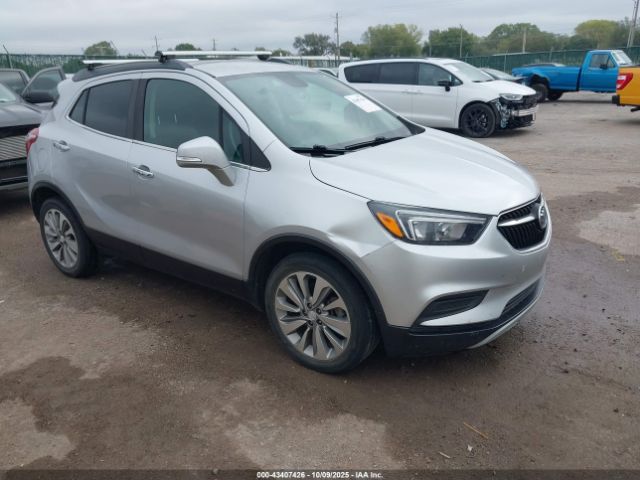 2018 BUICK ENCORE KL4CJASB4JB686638