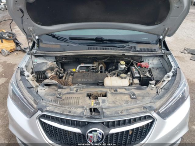 2018 BUICK ENCORE KL4CJASB4JB686638 Photo 9