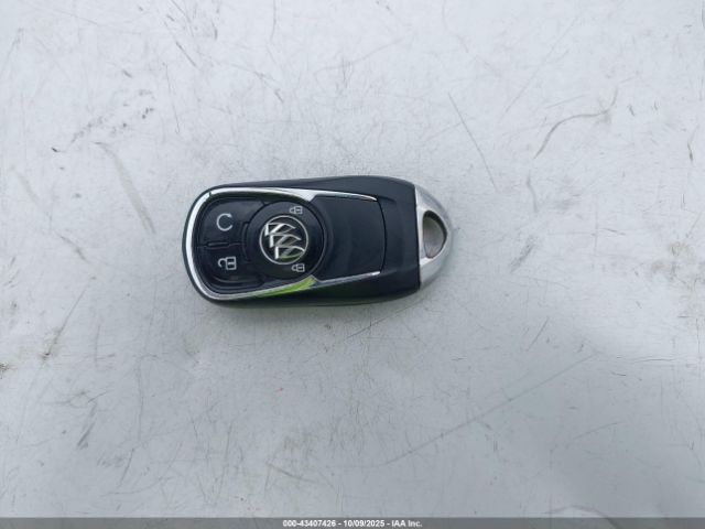 2018 BUICK ENCORE KL4CJASB4JB686638 Photo 10