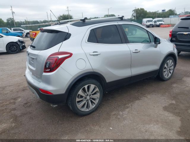 2018 BUICK ENCORE KL4CJASB4JB686638 Photo 3