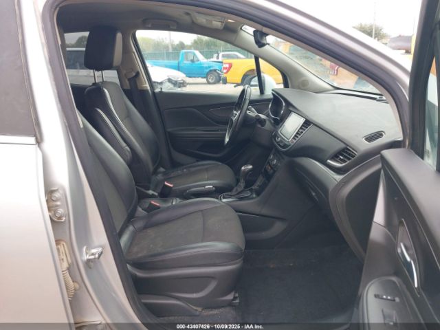 2018 BUICK ENCORE KL4CJASB4JB686638 Photo 4