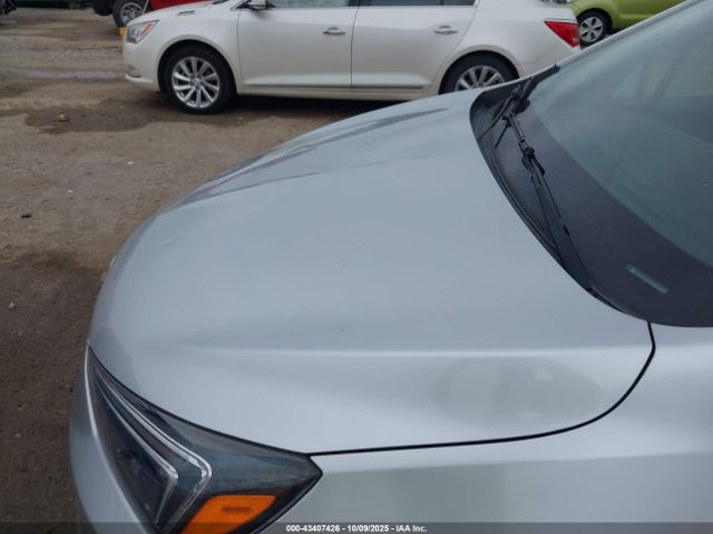 2018 BUICK ENCORE KL4CJASB4JB686638 Photo 5