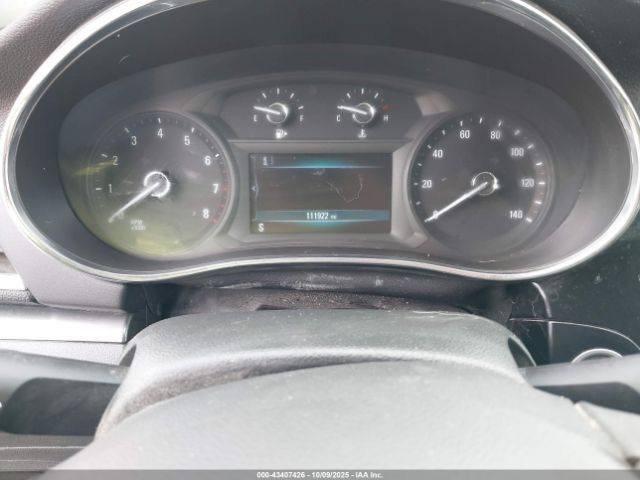 2018 BUICK ENCORE KL4CJASB4JB686638 Photo 6