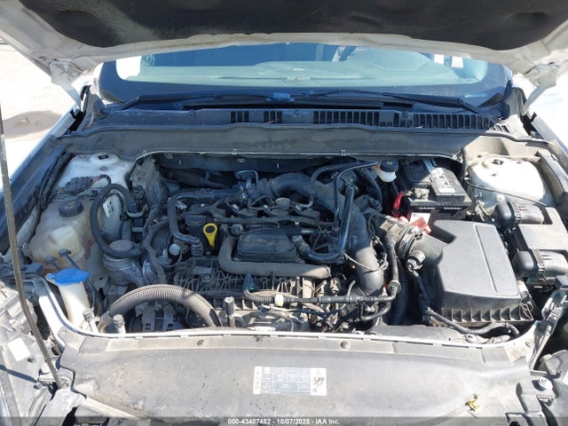 Ford 2015 2015 3FA6P0HD9FR161071 Image 10