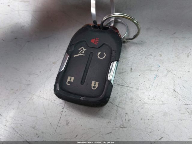 2023 GMC ACADIA 1GKKNML47PZ226725 Photo 10