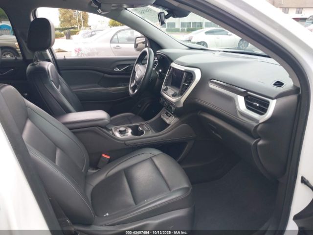 2023 GMC ACADIA 1GKKNML47PZ226725 Photo 4