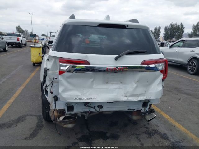 2023 GMC ACADIA 1GKKNML47PZ226725 Photo 5