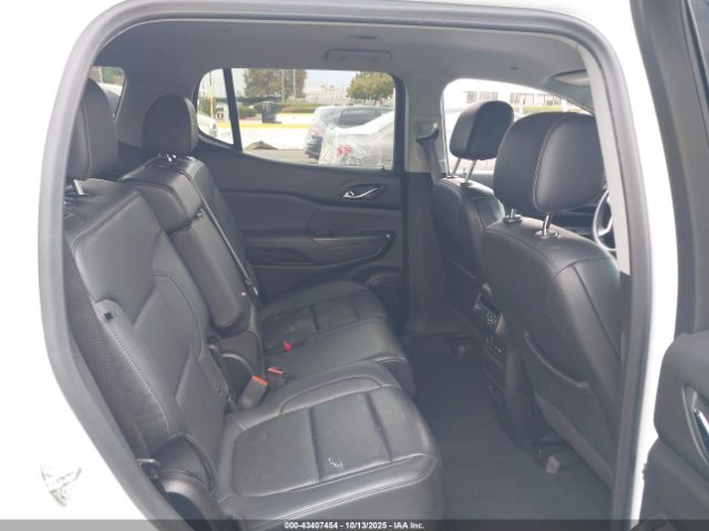 2023 GMC ACADIA 1GKKNML47PZ226725 Photo 7