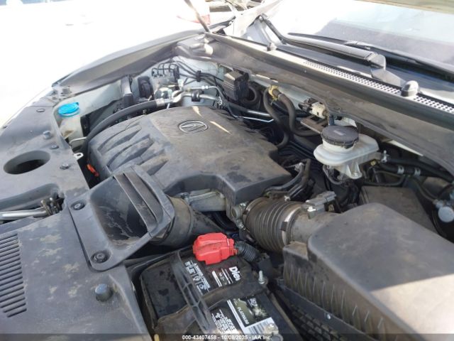 2018 ACURA RDX 5J8TB3H31JL007774 Photo 9