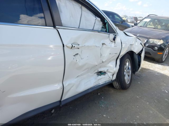 2018 ACURA RDX 5J8TB3H31JL007774 Photo 5