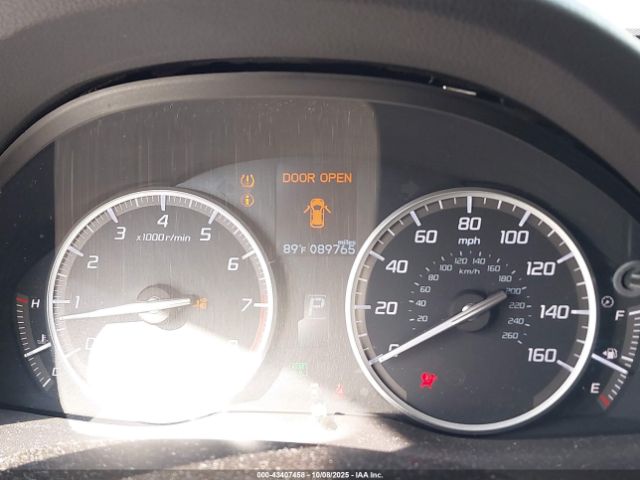 2018 ACURA RDX 5J8TB3H31JL007774 Photo 6