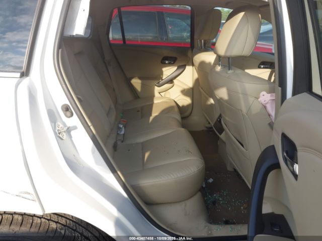 2018 ACURA RDX 5J8TB3H31JL007774 Photo 7