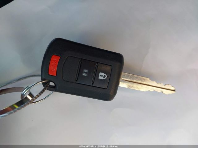 2021 MITSUBISHI MIRAGE ML32AUHJ1MH012646 Photo 10