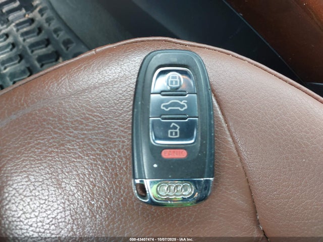 2010 AUDI Q5 WA1LKAFP2AA048252 Photo 10