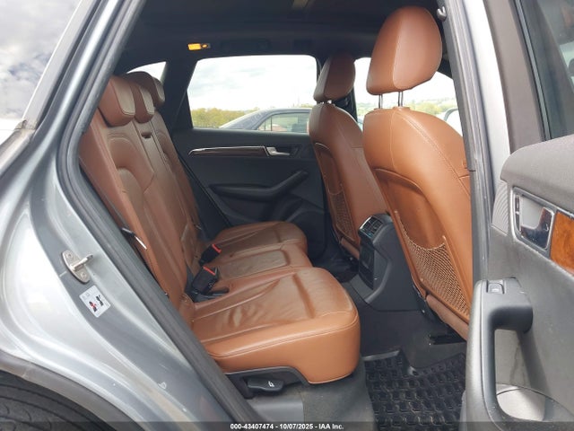 2010 AUDI Q5 WA1LKAFP2AA048252 Photo 7