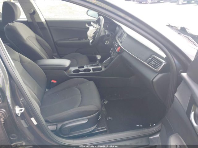 2016 KIA OPTIMA KNAGT4L30G5109152 Photo 4