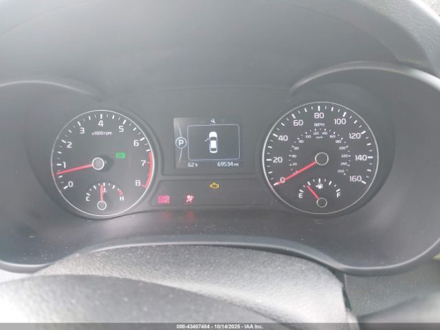 2016 KIA OPTIMA KNAGT4L30G5109152 Photo 6