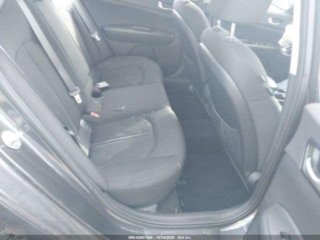 2016 KIA OPTIMA KNAGT4L30G5109152 Photo 7