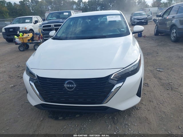 Nissan 2024 2024 3N1AB8CV9RY214060 Image 12