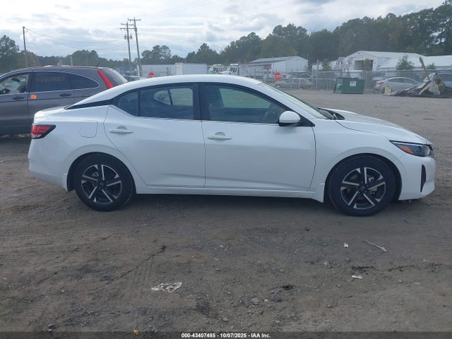 Nissan 2024 2024 3N1AB8CV9RY214060 Image 13