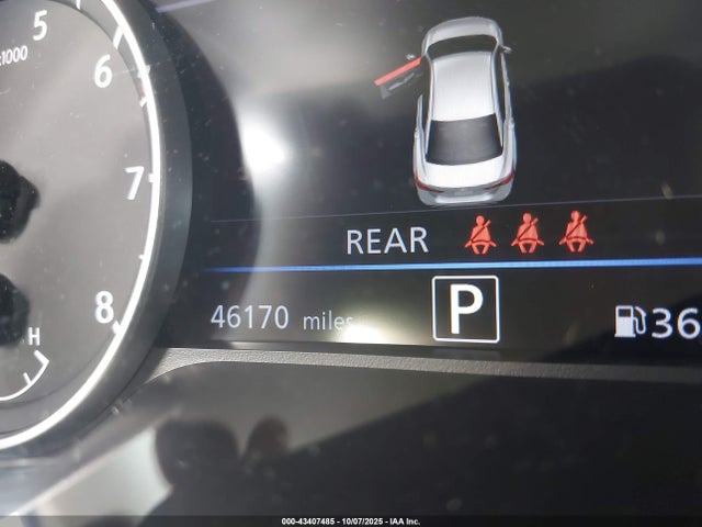 Nissan 2024 2024 3N1AB8CV9RY214060 Image 15