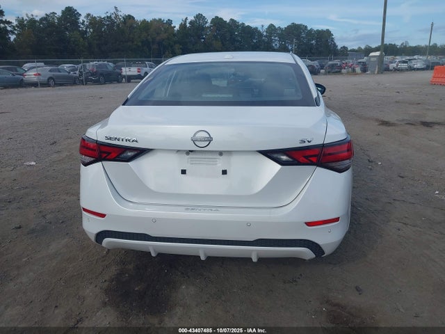 Nissan 2024 2024 3N1AB8CV9RY214060 Image 16