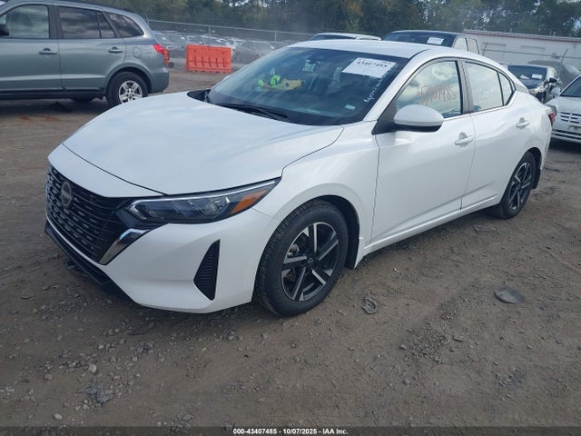 Nissan 2024 2024 3N1AB8CV9RY214060 Image 2