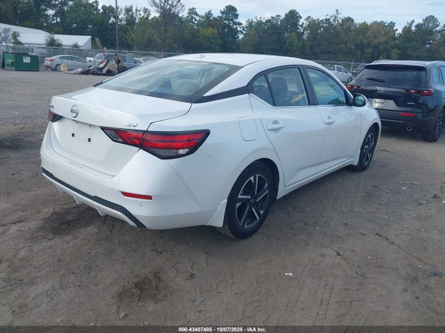 Nissan 2024 2024 3N1AB8CV9RY214060 Image 4