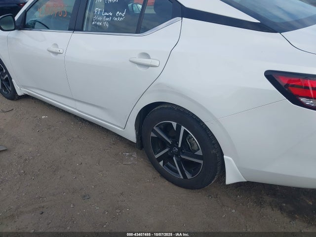 Nissan 2024 2024 3N1AB8CV9RY214060 Image 6