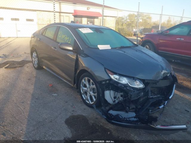 2017 CHEVROLET VOLT 1G1RB6S51HU149494