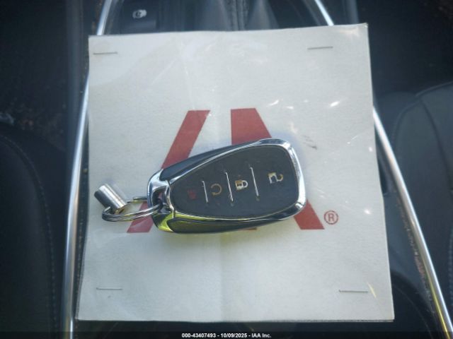 2017 CHEVROLET VOLT 1G1RB6S51HU149494 Photo 10