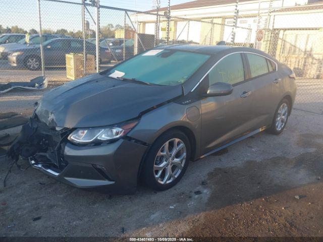 2017 CHEVROLET VOLT 1G1RB6S51HU149494 Photo 1