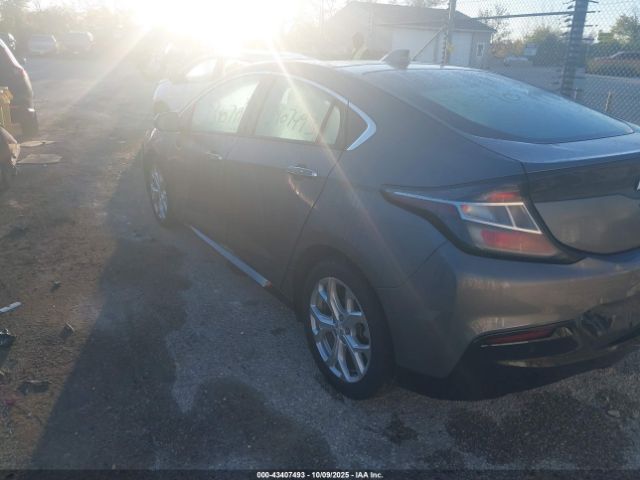 2017 CHEVROLET VOLT 1G1RB6S51HU149494 Photo 2