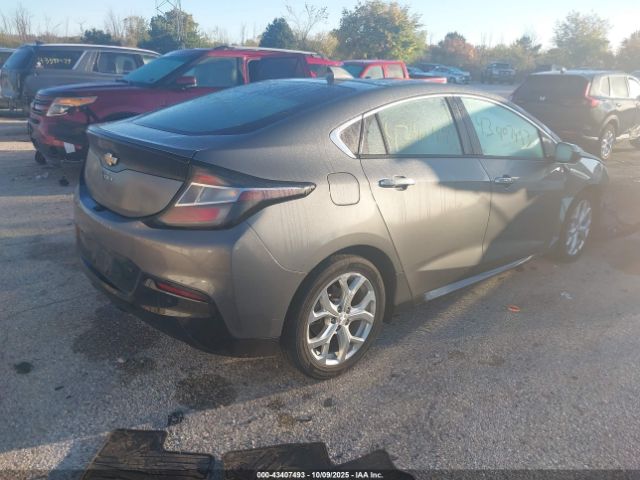 2017 CHEVROLET VOLT 1G1RB6S51HU149494 Photo 3