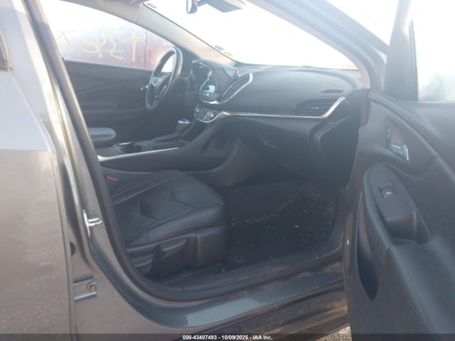 2017 CHEVROLET VOLT 1G1RB6S51HU149494 Photo 4