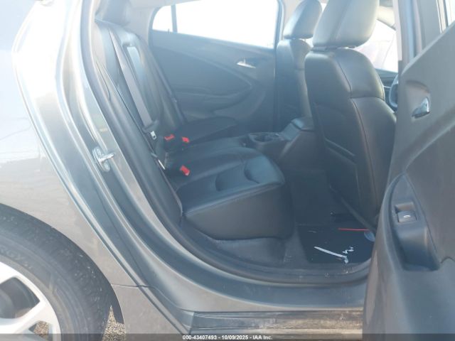 2017 CHEVROLET VOLT 1G1RB6S51HU149494 Photo 7