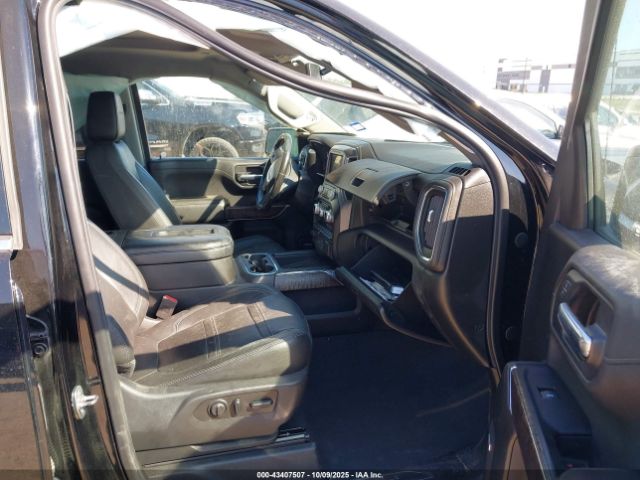 2019 GMC SIERRA 1500 1GTU9FED8KZ295367 Photo 4