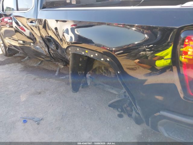 2019 GMC SIERRA 1500 1GTU9FED8KZ295367 Photo 5