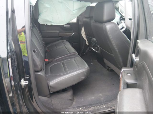 2019 GMC SIERRA 1500 1GTU9FED8KZ295367 Photo 7