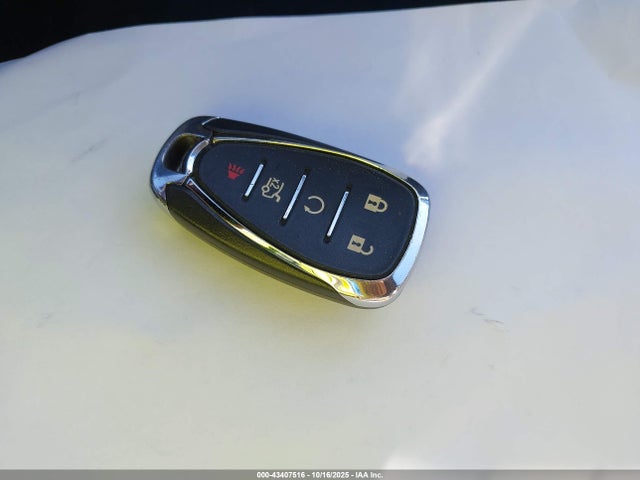 Chevrolet EQUINOX LT 2018 2GNAXKEXXJ6288496 Image 11
